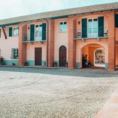 Agriturismo Villa Caffarelli