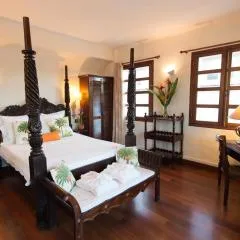 Hotel l'Impératrice