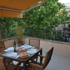 Apartament La Placeta Figueres