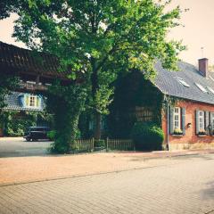 Hotel Borcharding Rheine Mesum