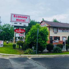 Economy Motel