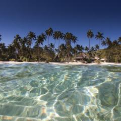 Mango Bay Resort