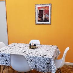 Departamento Obelisco