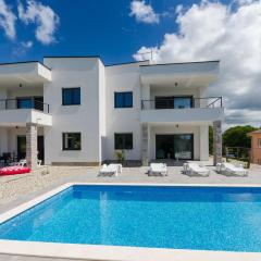 Apartments Residence Romance