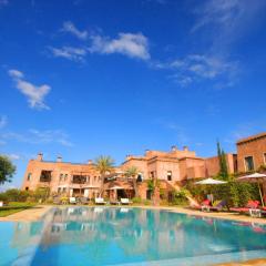 Kasbah Agounsane Hotel & Spa