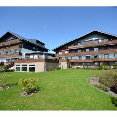 Ferienapartment "Wolke"