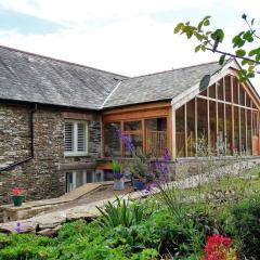 The Cider Barn at Home Farm