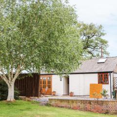 Cheshire Cheese Cottage