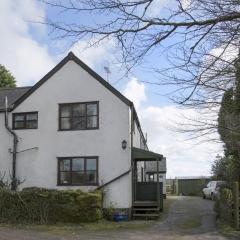 The Annexe, Higher Lydgate Farmhouse