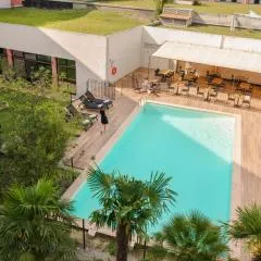 Best Western Hotel le Galice Aix-en-Provence