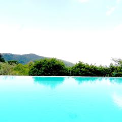 Tartagli Luxury Villa with Pool - a Fontanaro Property