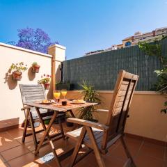 Livemalaga Apartment & Parking