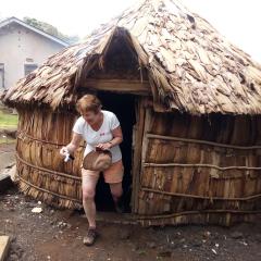 Machame Nkweshoo Cultural Tourism