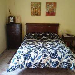 Casa Rural de la Parra
