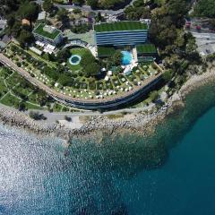 Grand Hotel Del Mare Resort & Spa