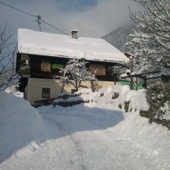 Kräuterpension Rosenkranz