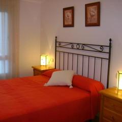 Apartamentos Pirineos Ordesa II