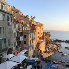Nel Cuore del Porticciolo