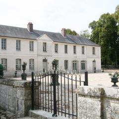 Château de Maudetour