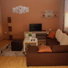 Studio apartman T&I