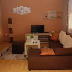 Studio apartman T&I