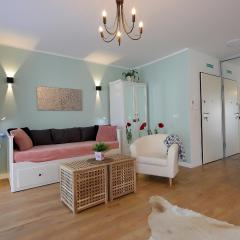 Studio Apartment Ada 2