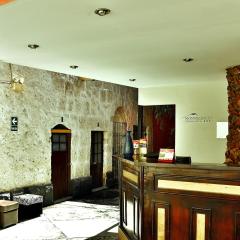 Hotel Montecristo