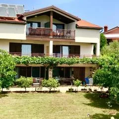 Apartments Markelj