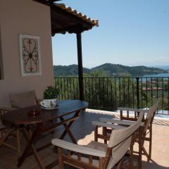 Apartments Villa L&M Skiathos