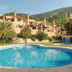 Bungalow La Joya