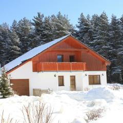 Villa Park Lipno-Lipno-In