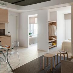 Eric Vökel Boutique Apartments - Hamburg Suites