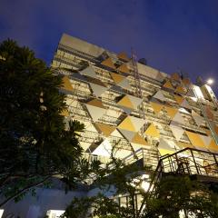 Anya Nana at Sukhumvit Bangkok