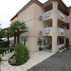 Apartmani Đani