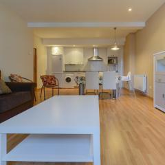 Apartamentos Mirando Llanes