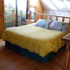 Algarrobo Suites