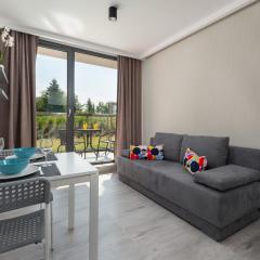 Morskie Apartamenty "Helios" "Luna"