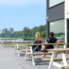 ibis budget Brugge Jabbeke