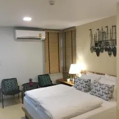 Bangkok Saran Poshtel