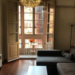 Apartamento centro historico