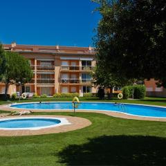 Apartaments Sa Guilla