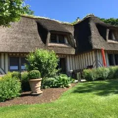 Holiday home Le clos du phare