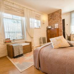 Positively Inspiring for 2, Free parking, if available