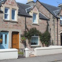 Easdale House Apartments