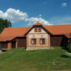 Chalupa Laziště v Posázaví