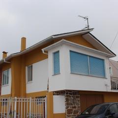 Casa do Roxo de Rinlo Nº REGISTRO VUT-LU-00706
