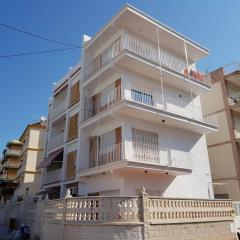 Apartamento Playa Gandia Tercero sin Ascensor