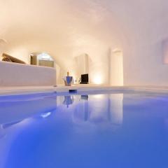 Kampanario Luxury Two-Bedroom Villa with Private Jacuzzi