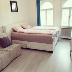 Queen Bed Central Budapest