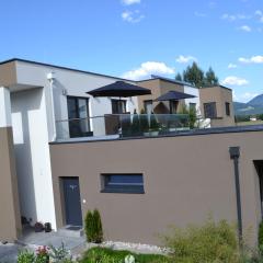 Kal's Studio Apartment Salzburg